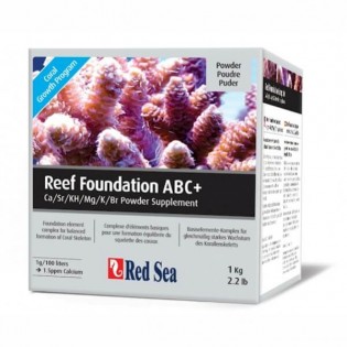 Red Sea Reef Foundation ABC+, 5kg